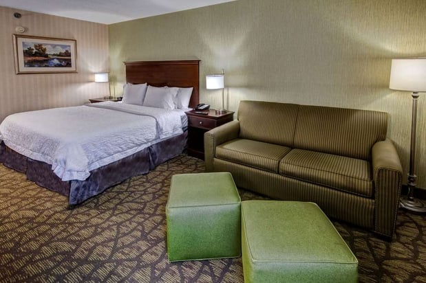 Images Hampton Inn Rocky Mount