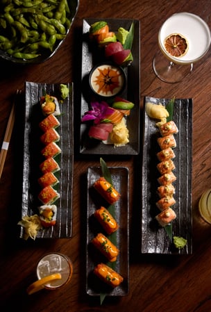 Images Harriet's Lounge