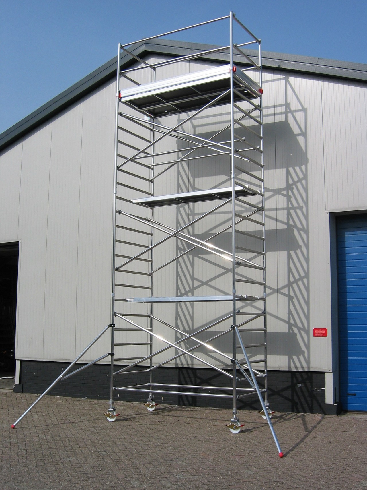 Images Andamios ASC-SPAIN