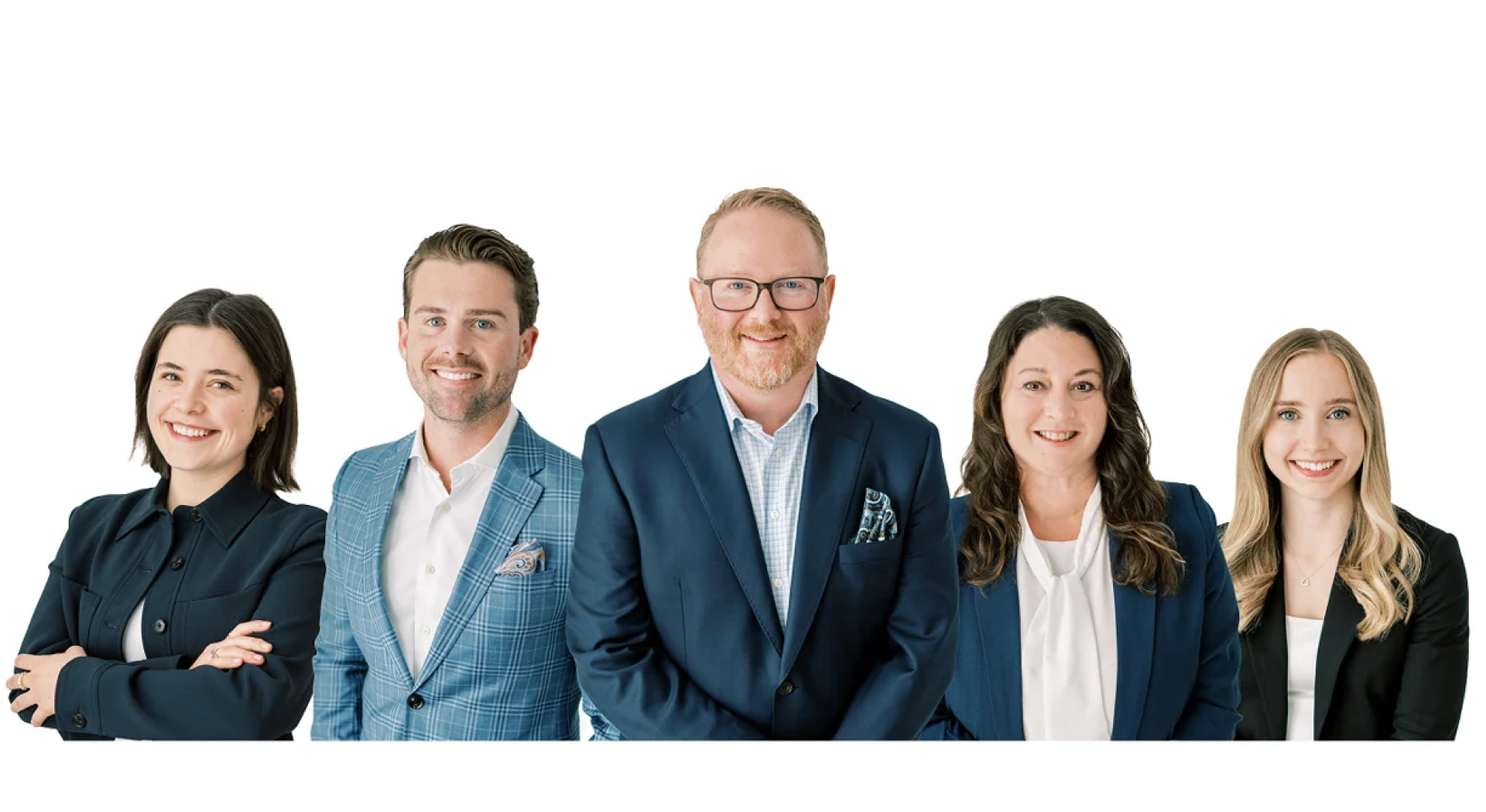 Nagan Wealth Management team.