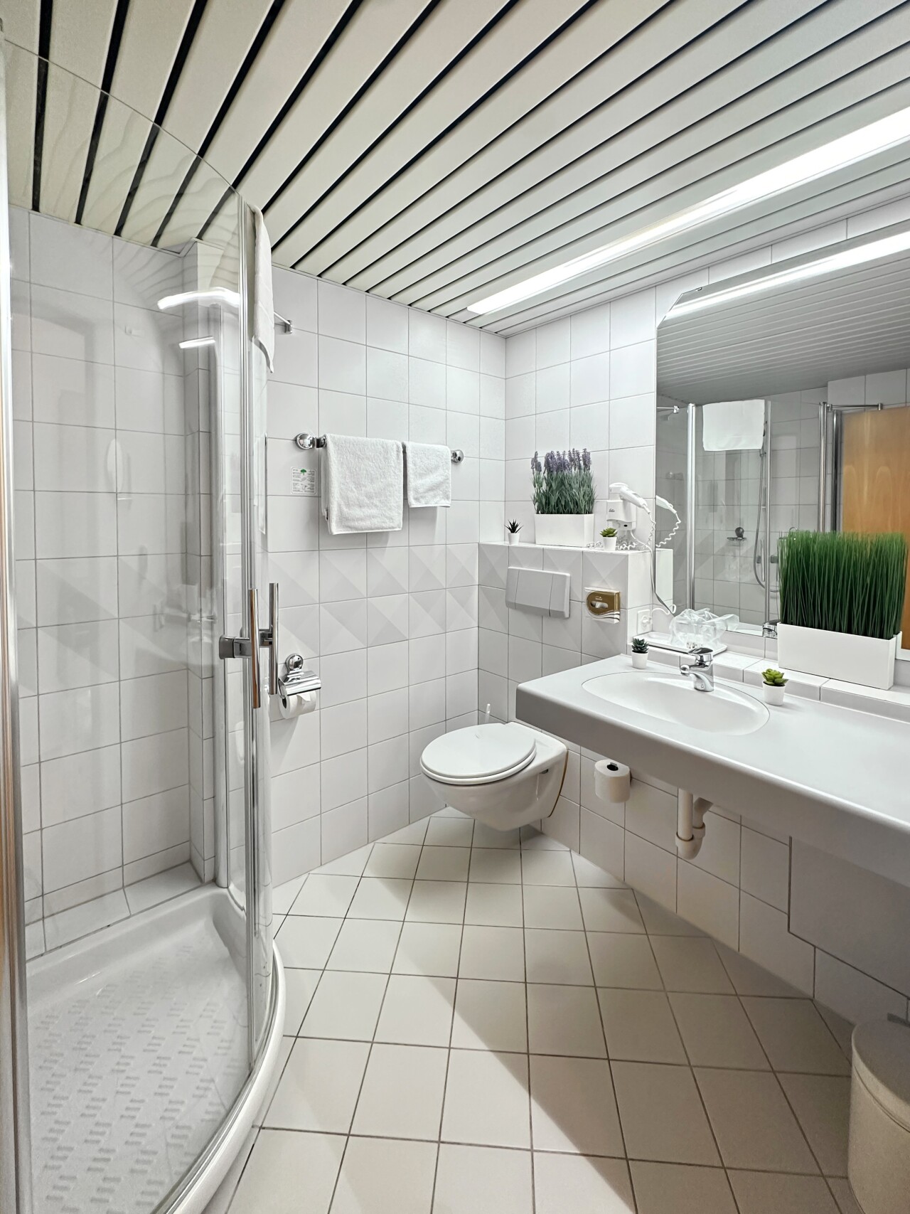 Bilder Centra Hotel Zurich