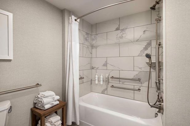 Images Hampton Inn Virginia Beach-Oceanfront South