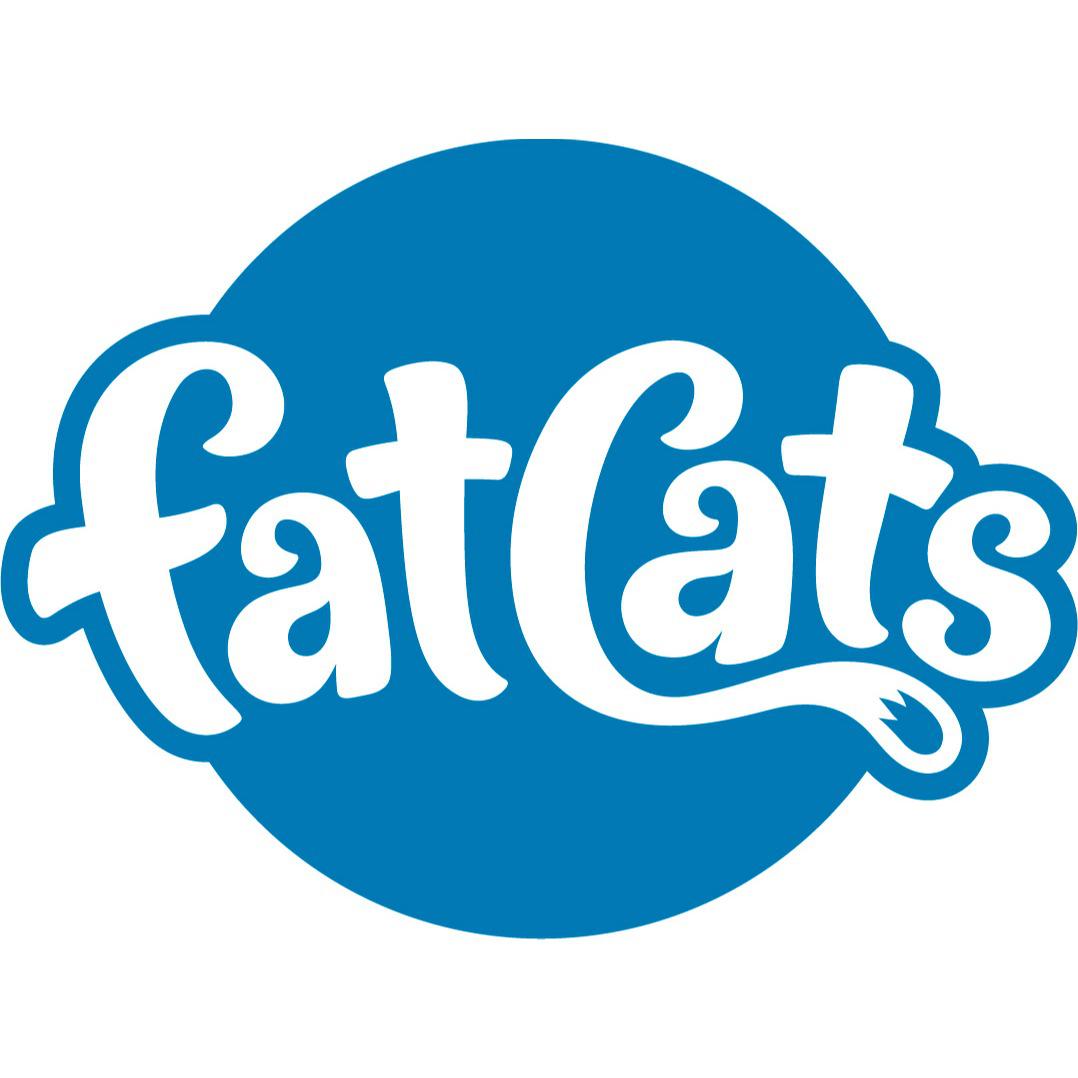 Fat Cats Rexburg Movie Theater Rexburg, ID 83440