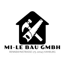 Logo Mi-le Bau GmbH