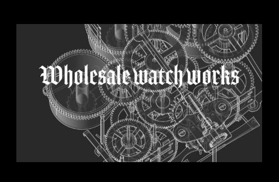 Images Wholesale Watch Works - Las Vegas