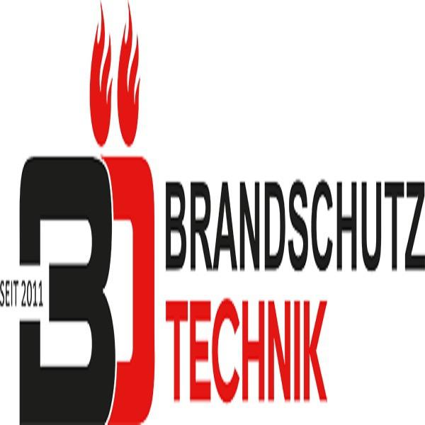 B.Ö. Brandschutztechnik GmbH Logo