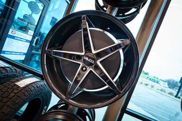 Images Tire Discounters