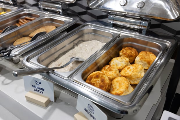 Images Holiday Inn Express & Suites Torrington by IHG