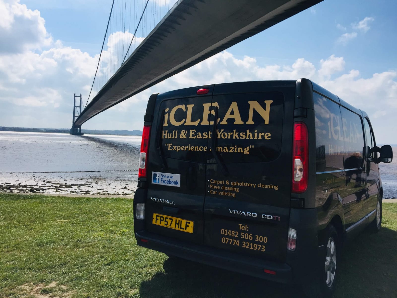 Images iClean Hull & East Yorkshire