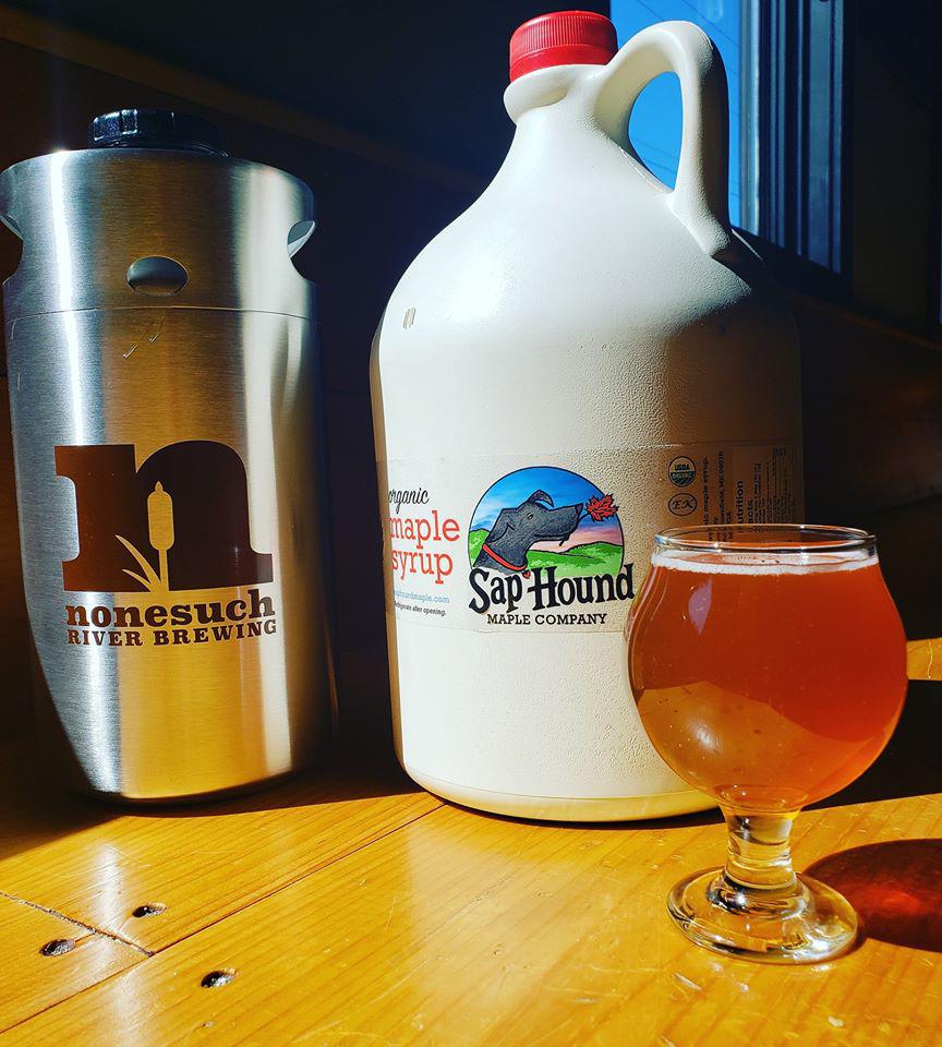 Nonesuch River Brewing Photo