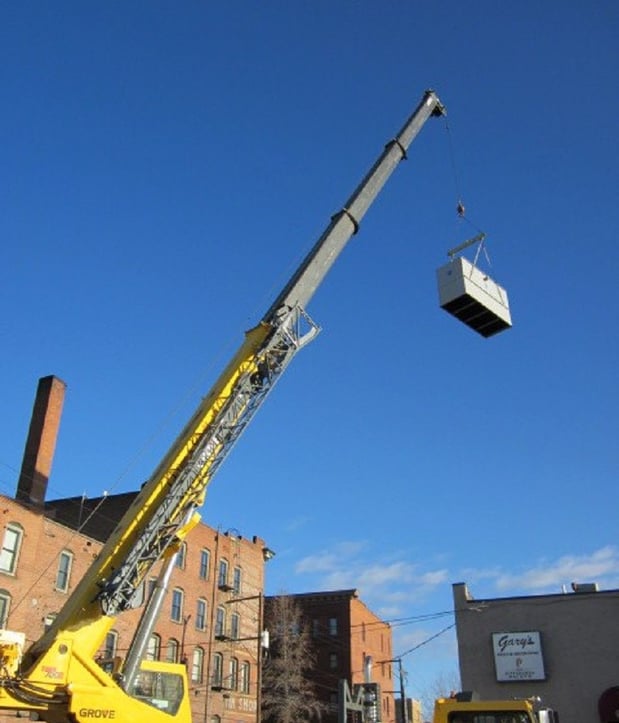 Images College Place Heating & Air Conditioning