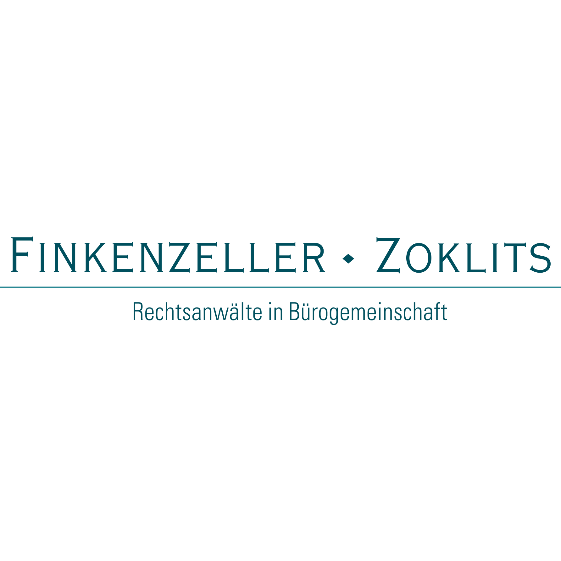 Logo Rechtsanwalt Wolfgang Finkenzeller
