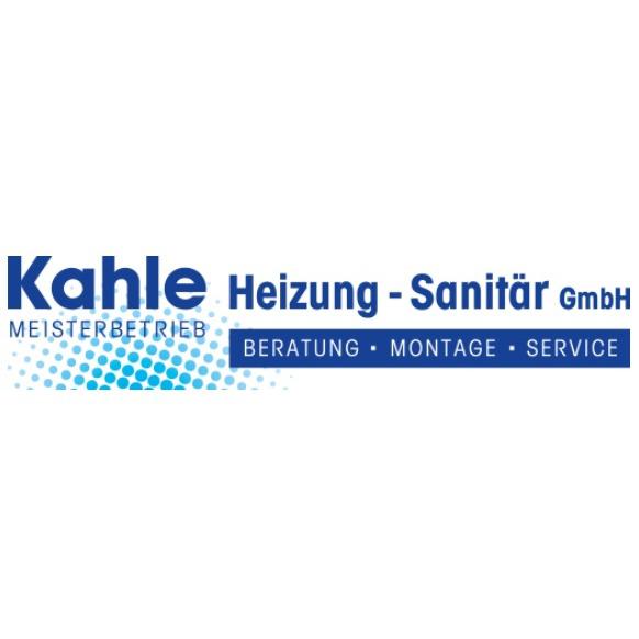 Kahle Heizung - Sanitär GmbH in Großschönau in Sachsen - Logo