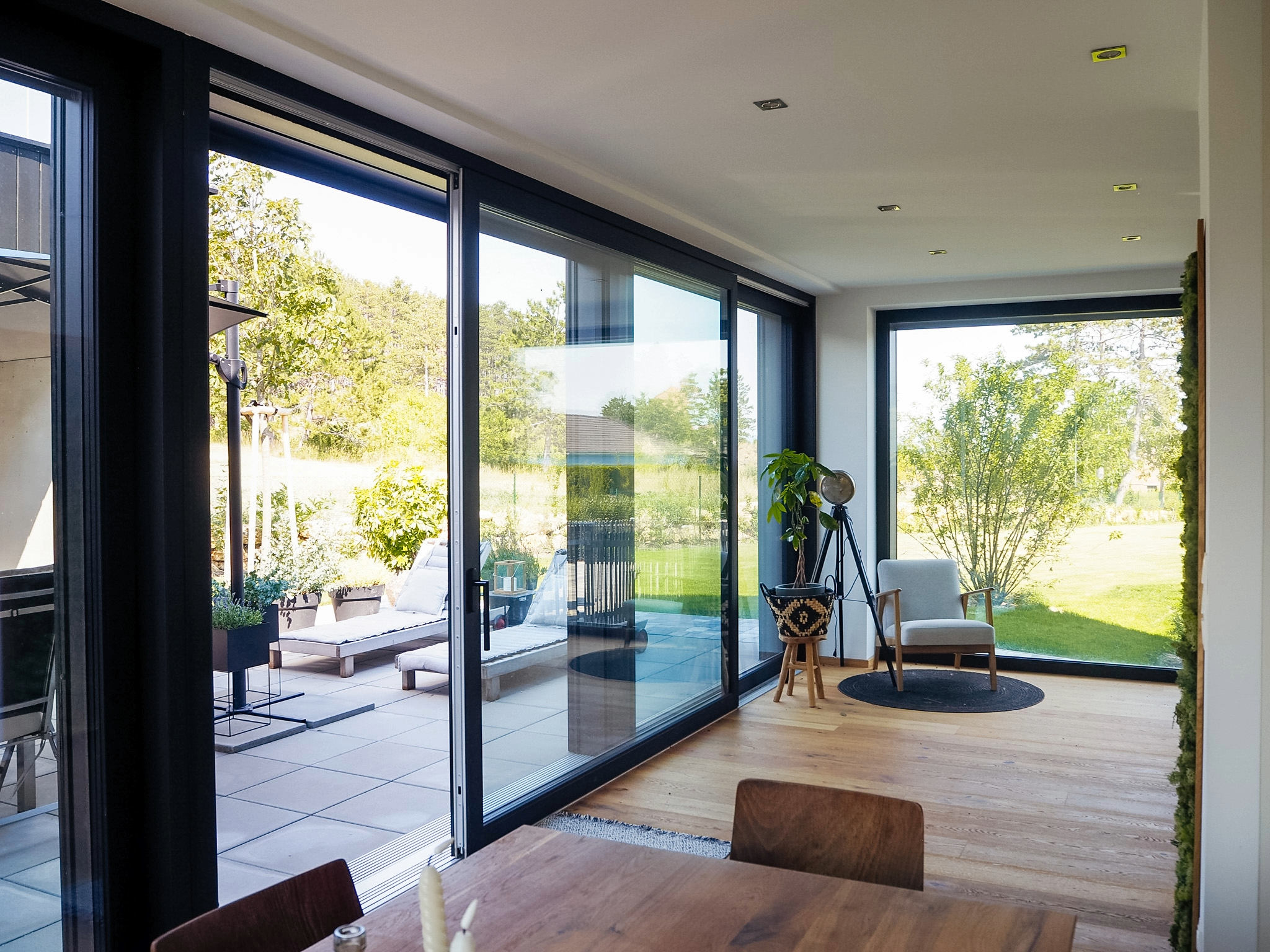 Bild 2 von Weinzetl Fenster u Türen GmbH