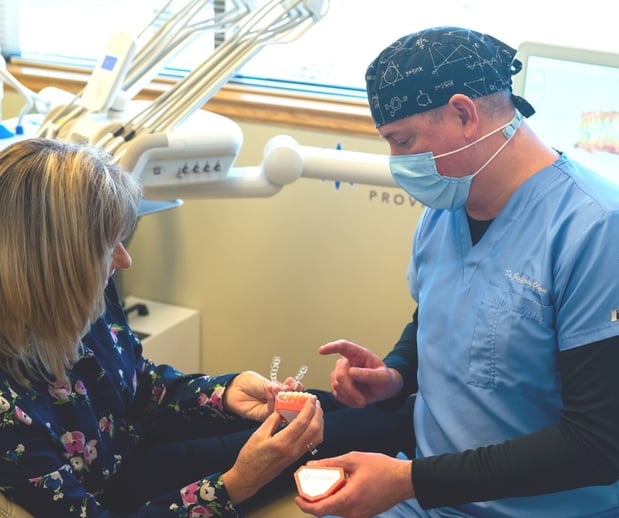 Images Oak Ridge Dental