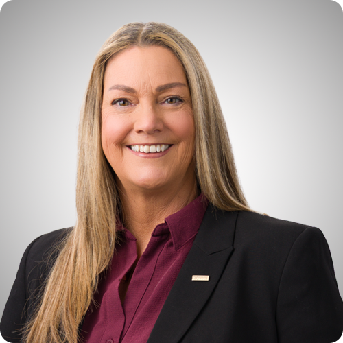 Towne Benefits - Wendy Alexander