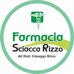 Farmacia Sciacca Rizzo Logo