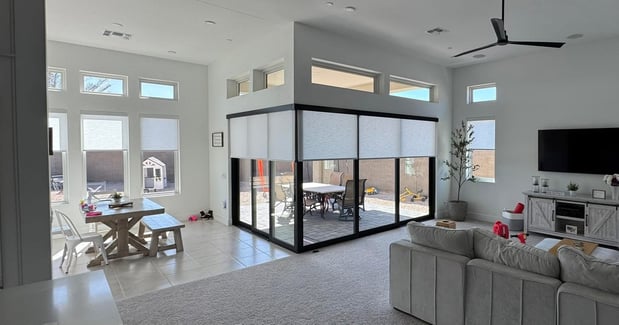 Images Budget Blinds of Santa Monica & Malibu