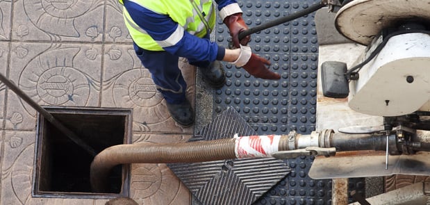 Images Pipe Detectives