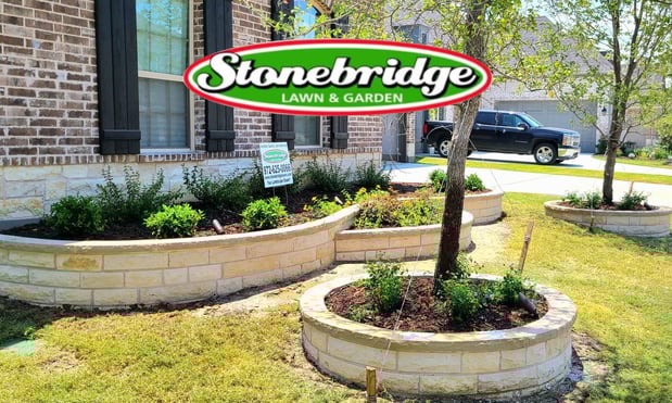 Images Stonebridge Lawn & Garden