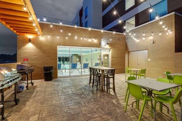 Images Home2 Suites by Hilton Sanford