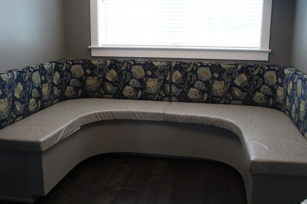 Images Custom Window Treatments & Blinds