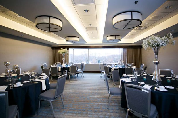 Images Hilton Minneapolis/Bloomington