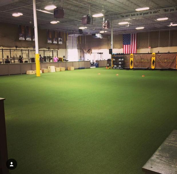 Images SOLDIERFIT Columbia