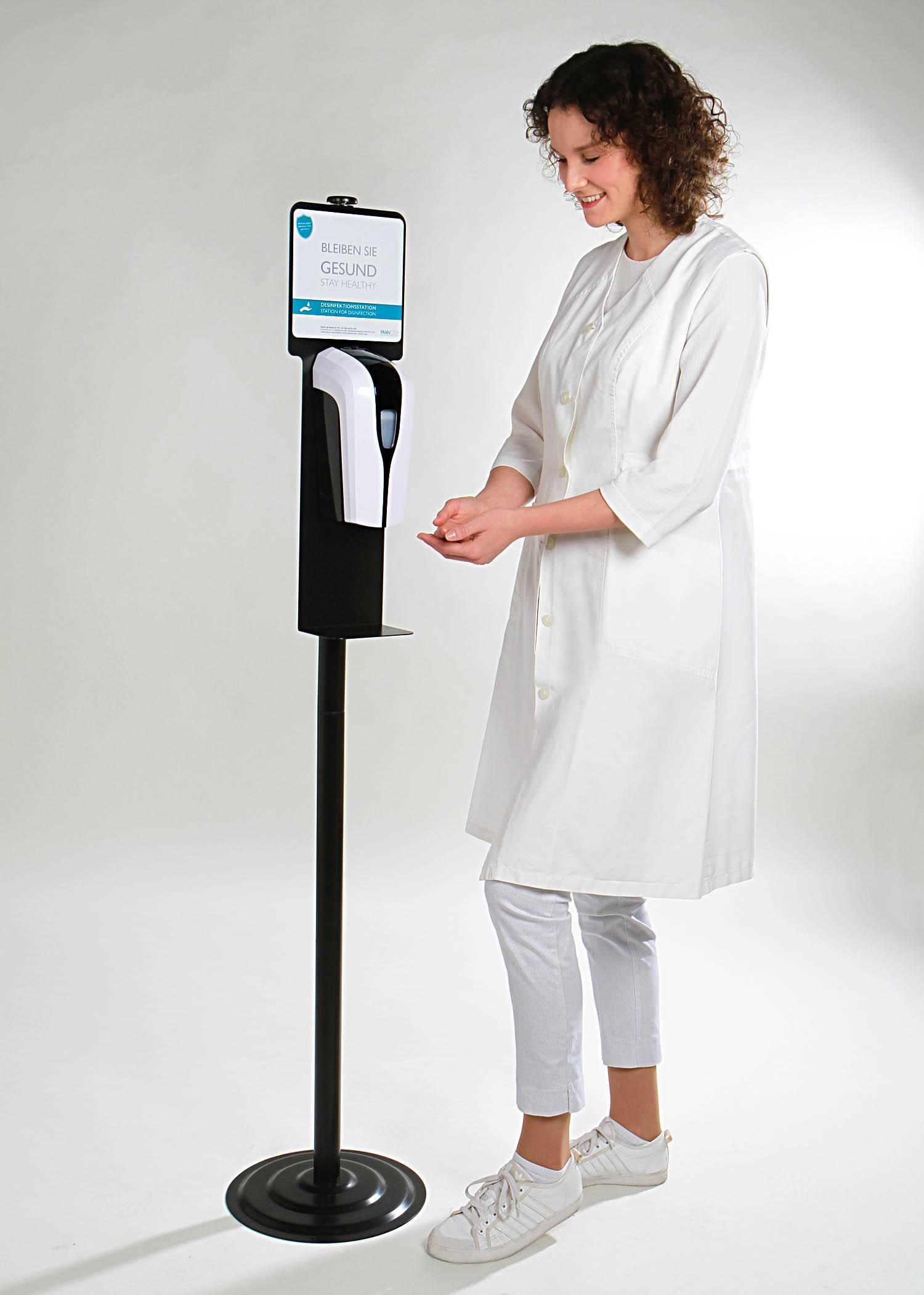 FranCos GmbH, Sternstrasse 7 in Beckum