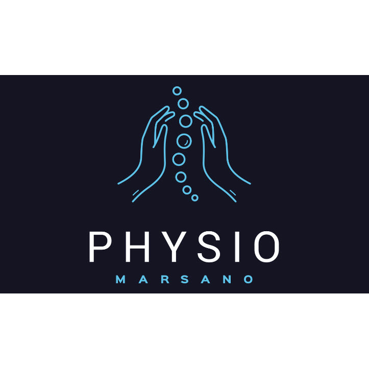 Physio - Marsano Logo