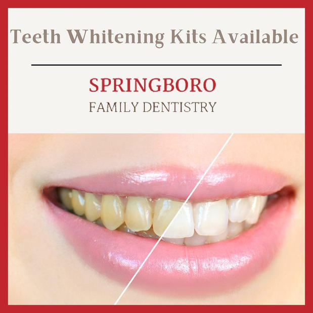 Images Springboro Family Dentistry