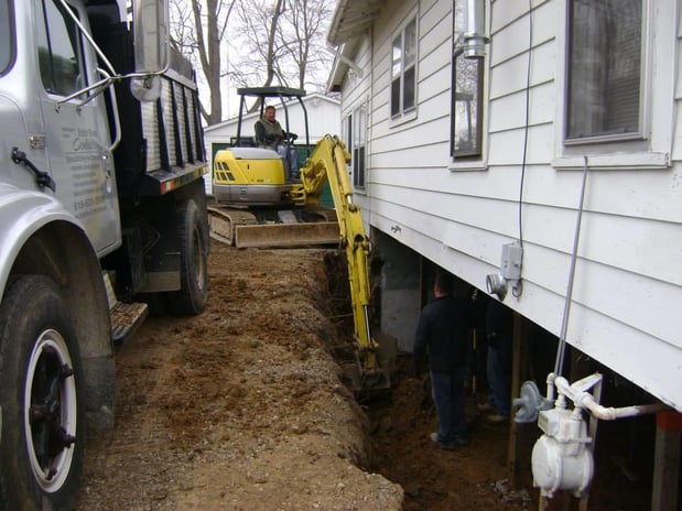 Images Eddie Ross Construction