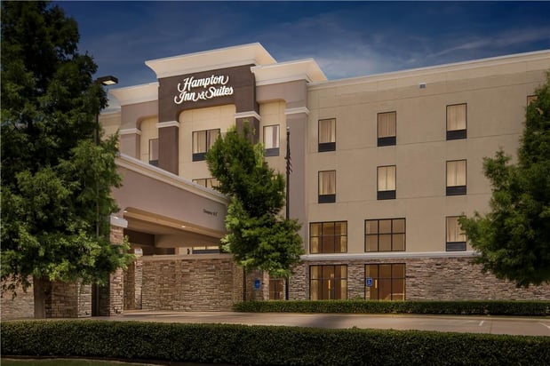 Images Hampton Inn & Suites Trophy Club - Fort Worth North