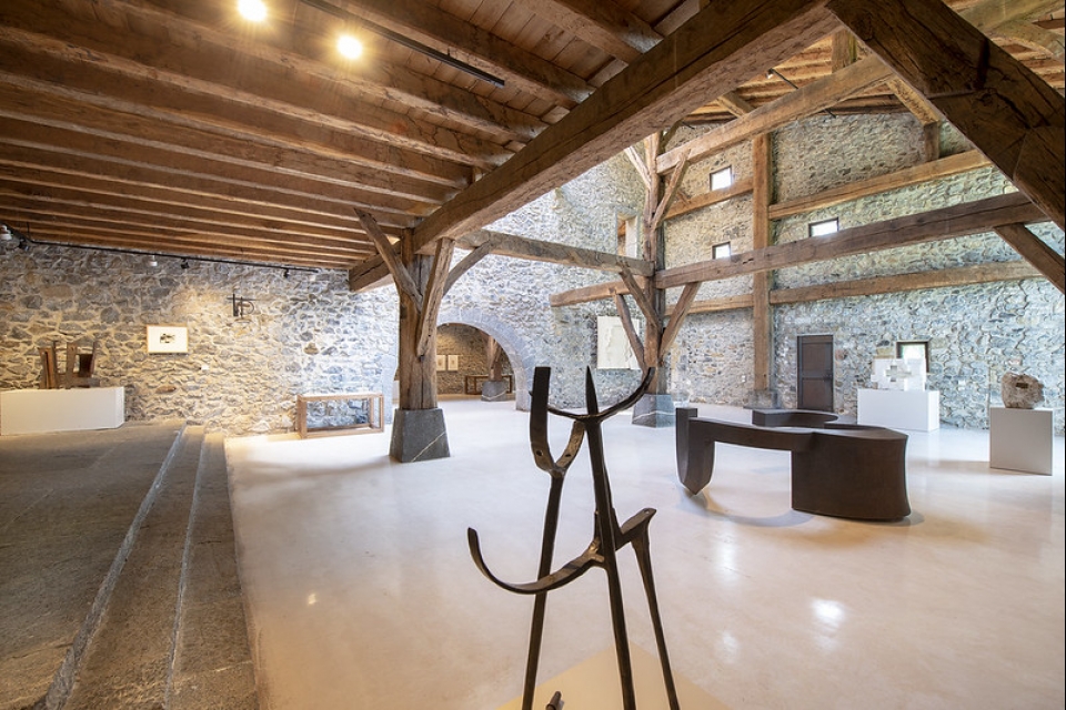 Images Basque Destination S.L.