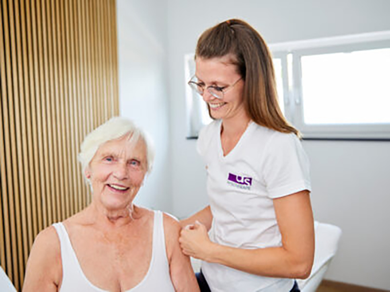 Bild 9 Physiotherapie Schmitt in Memmelsdorf