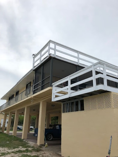 Images Island Painting & Pressure Cleaning