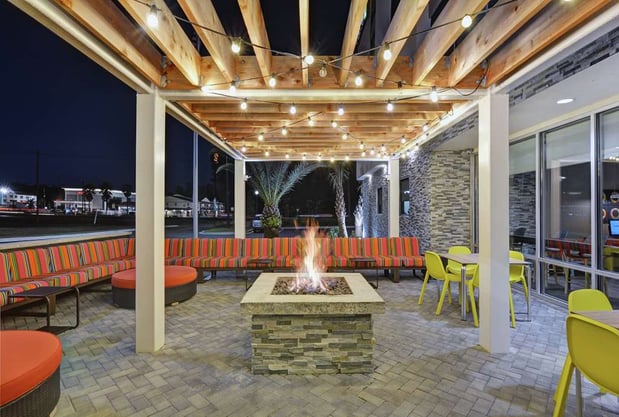 Images Home2 Suites by Hilton Richmond Hill Savannah I 95