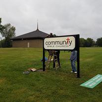 Community Bible Church-Rockford Photo