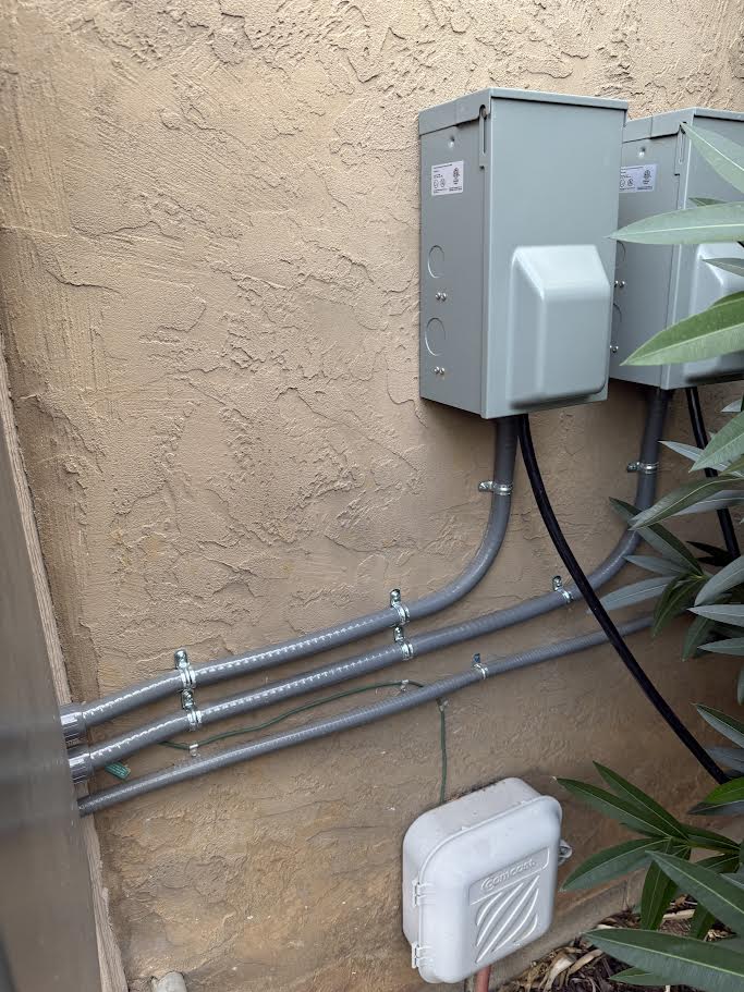 Janovich Electric inc Image