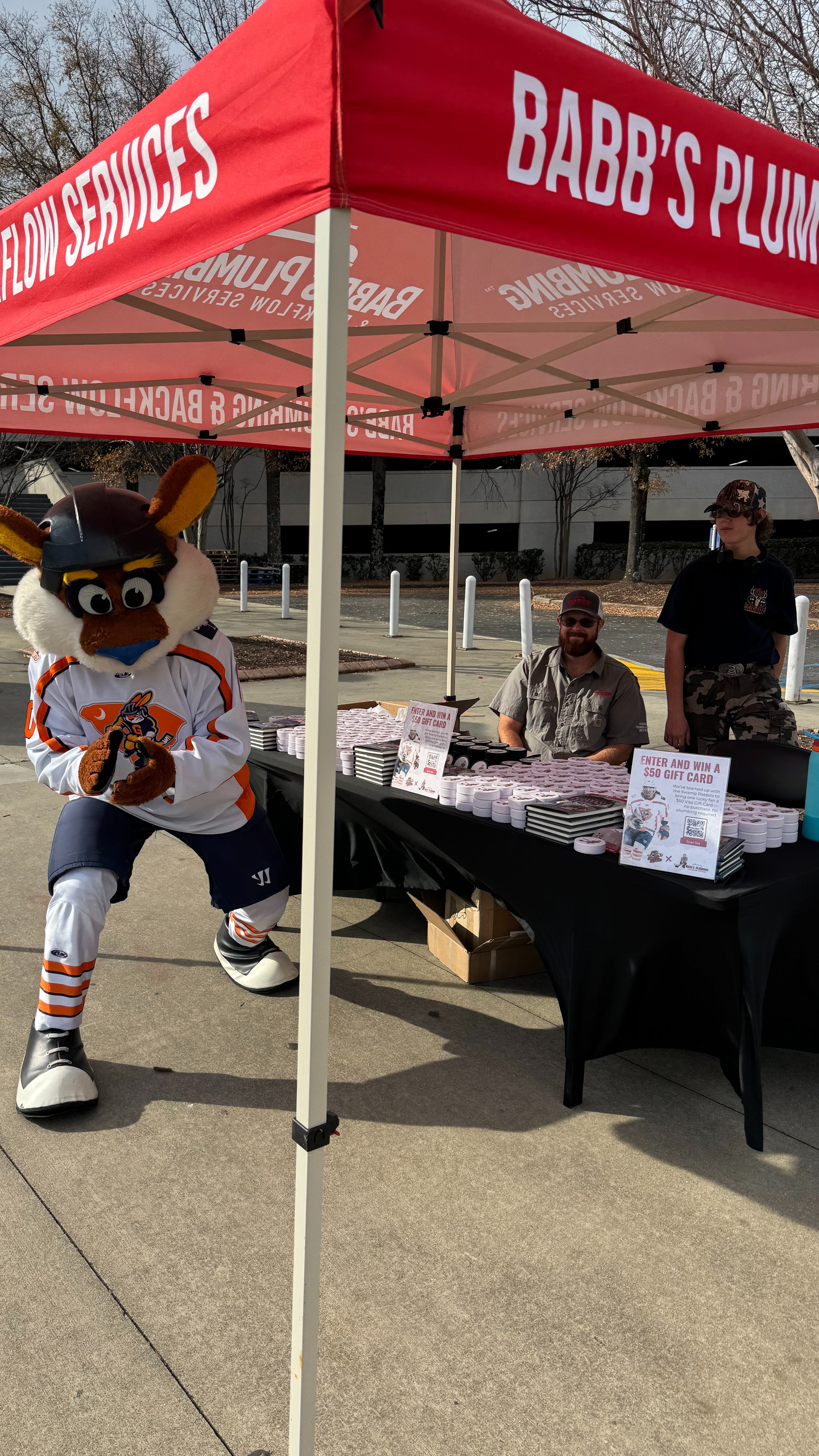 Babb's Plumbing & Backflow Services, Inc Image