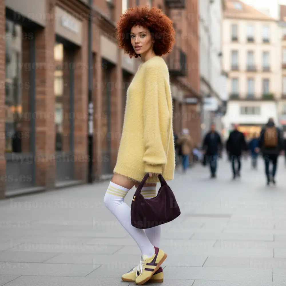 Images Gola BCN - Bygoneshoes