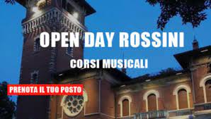 Images Associazione Musicale Gioacchino Rossini Ets