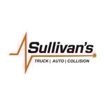 Sullivan's Truck, Auto & Collision Repair Logo