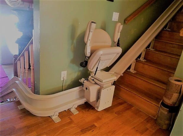 Images 101 Mobility of Lexington