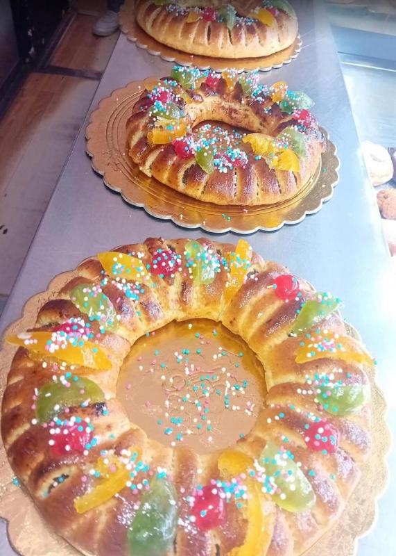 Images Pasticceria L'Arte del Dolce di di Maggio Maurizio