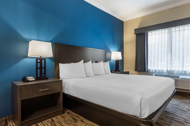 Images Best Western Dinosaur Valley Inn & Suites