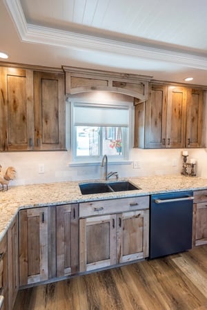 Images Colorado Cabinetry and Roofing