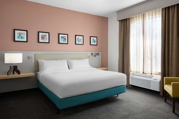 Images Hilton Garden Inn Beaufort