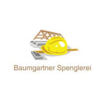 Baumgartner Spenglerei Logo