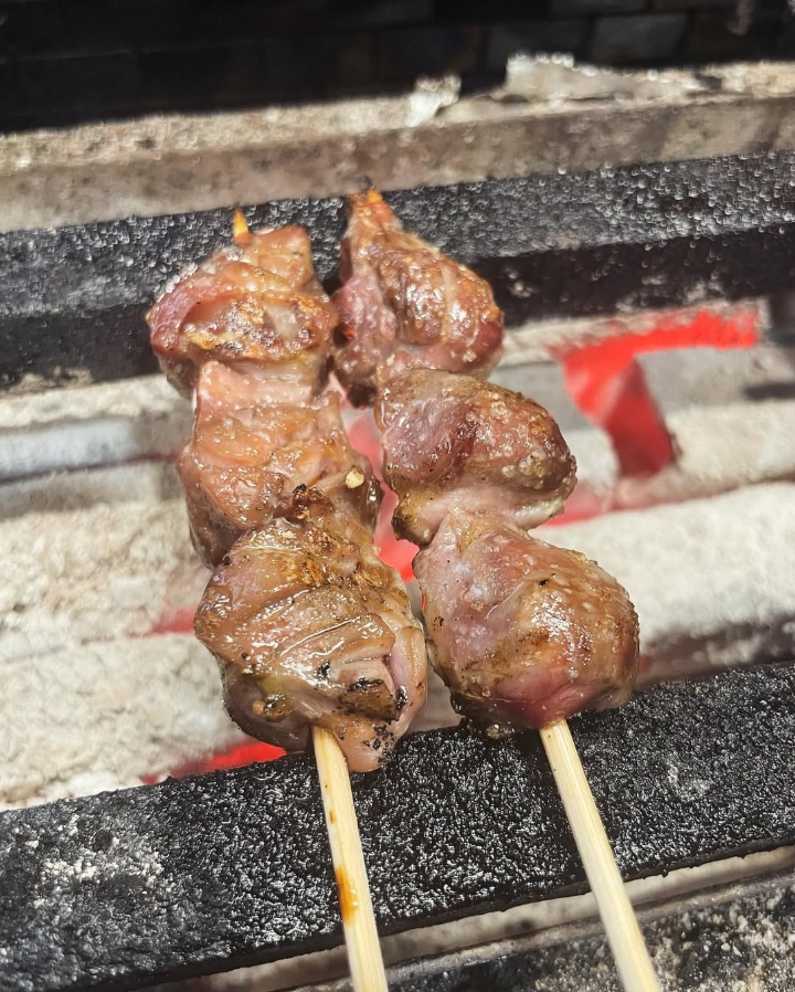 Images 焼き鳥 華灯 ～はなび～